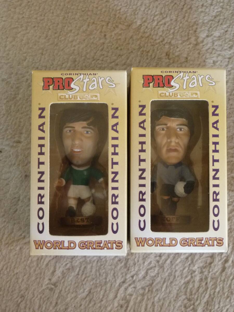 * corinthian Pro Star z( WORLD GREATS 6 body ) / the best * Pele *p ska s* low * stereo fur no*zof*