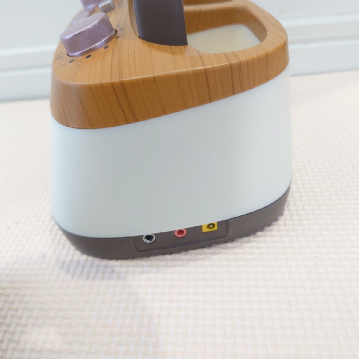 お手元TVスピーカーcococimo みみもとくん プレミアム CS-250GUR お手元TVスピーカーcococimo みみもとくん プレミアム CS-250GUR