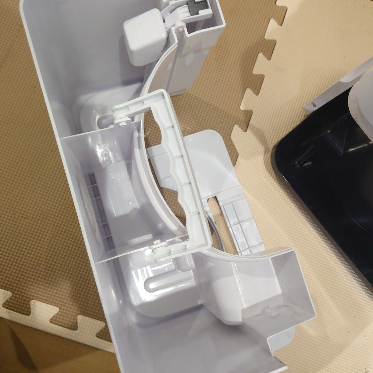 IOCHOW 除湿機 C3 動作品|Yahoo!フリマ(旧PayPayフリマ) IOCHOW 除湿機 C3 動作品|Yahoo!フリマ(旧PayPayフリマ)