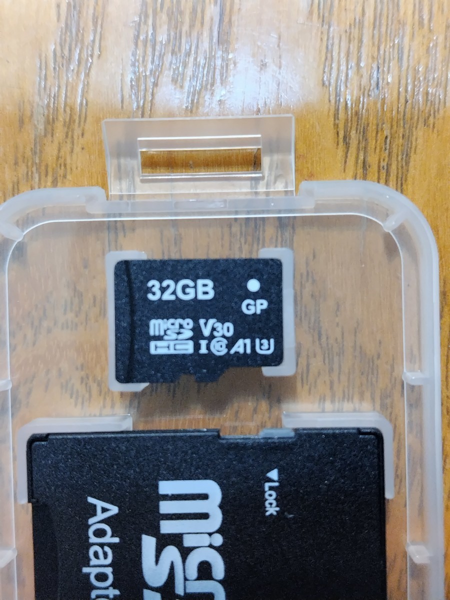 ホンダ純正 ドラレコ SDカード 32GB Gathers DRH-204VD Yahoo!オークション - ホンダ純正ドラレコSDカード32GB Gathers