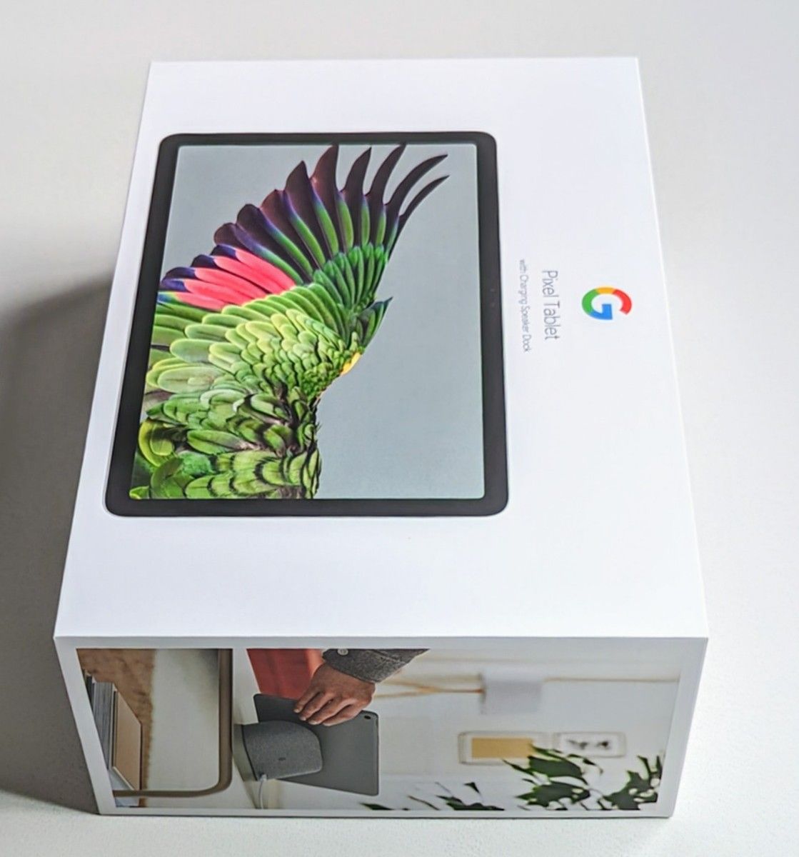 Google Pixel Tablet 128GB   最終値下げ中