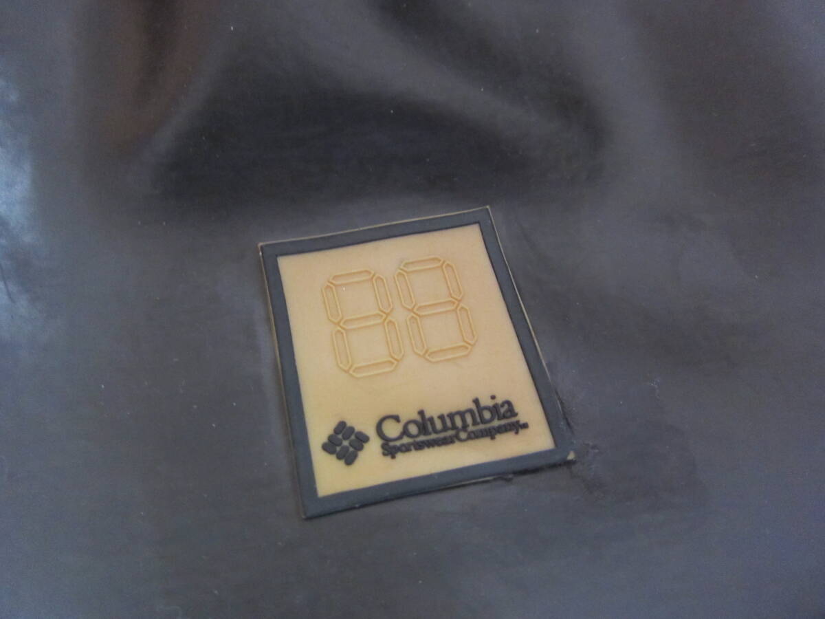  не использовался Columbia Colombia размер S 23-24cm складной сапоги Ruddy Packable(latipa Cub ru)/YU3263 влагостойкая обувь женский управление H