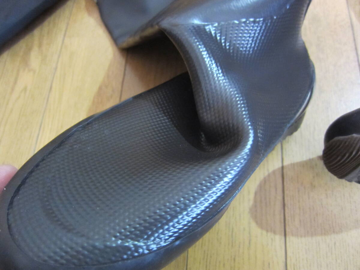  не использовался Columbia Colombia размер S 23-24cm складной сапоги Ruddy Packable(latipa Cub ru)/YU3263 влагостойкая обувь женский управление H