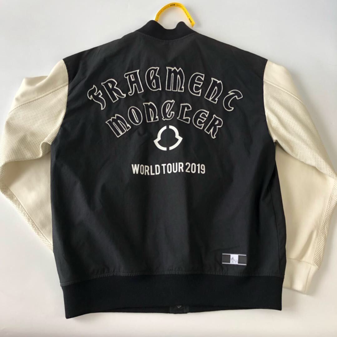 限定品 MONCLER モンクレール 国内正規 ×FRAGMENT HIROSHI 限定品 MONCLER モンクレール 国内正規 ×FRAGMENT HIROSHI