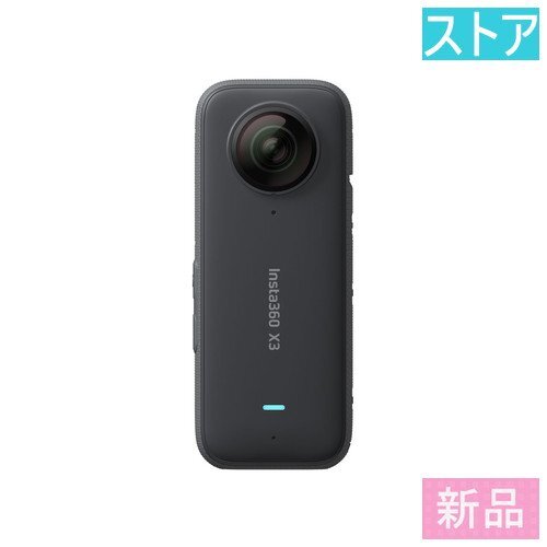 新品・ストア ビデオカメラ(アクションカメラ) Insta360 Insta360 X3