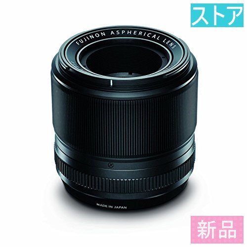 新品・ストア★FUJIFILM フジノンレンズ XF60mmF2.4 R Macro