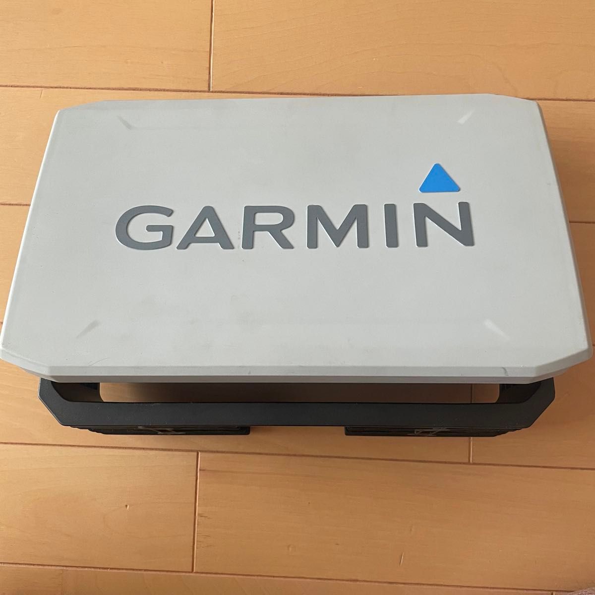 希少　GARMIN ガーミン   エコマッププラス94SV  GT21-TM  SDカード　振動子変換ケーブル　家庭用電源アダプタ
