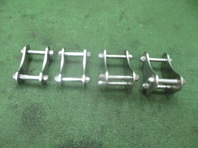 75101* Jimny JA11V -inch up for bracket for 1 vehicle *