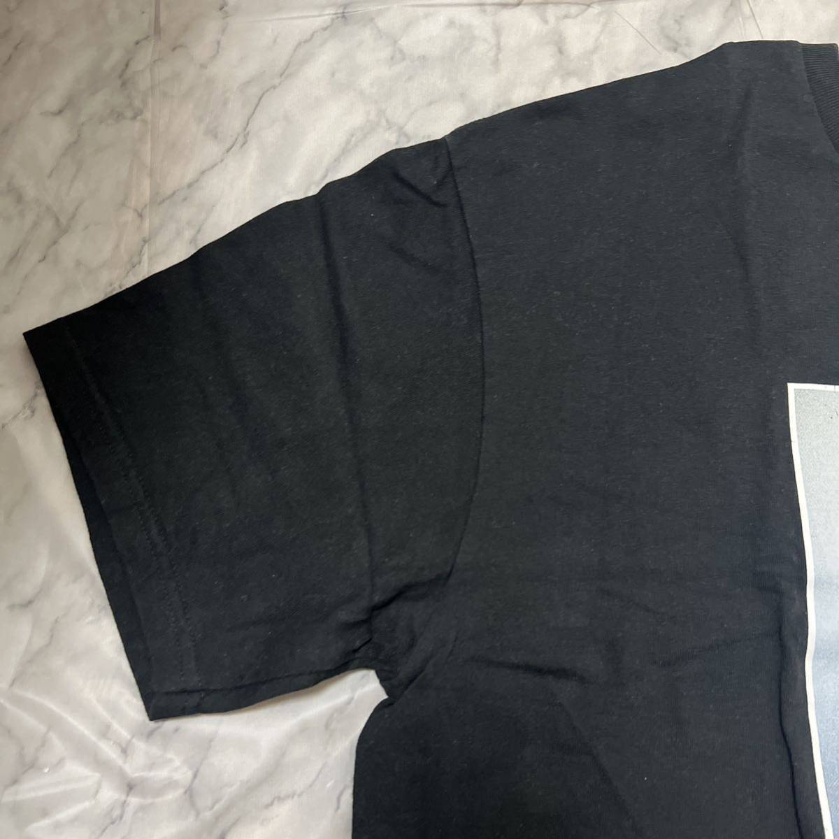 Tシャツ Supreme Rick Rubin Tee Black XL 美品 21FW_画像5