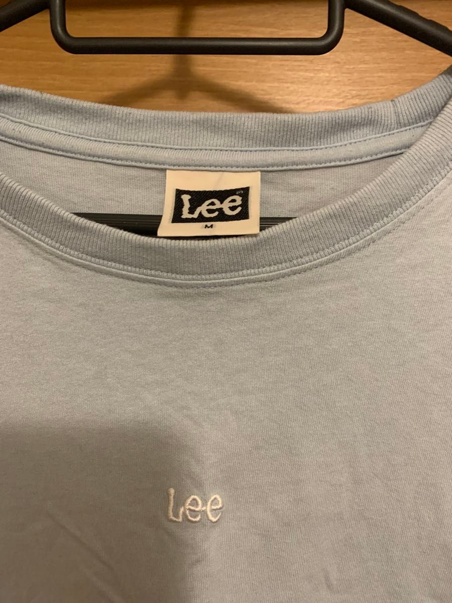 Lee リー　半袖Tシャツ Tシャツ