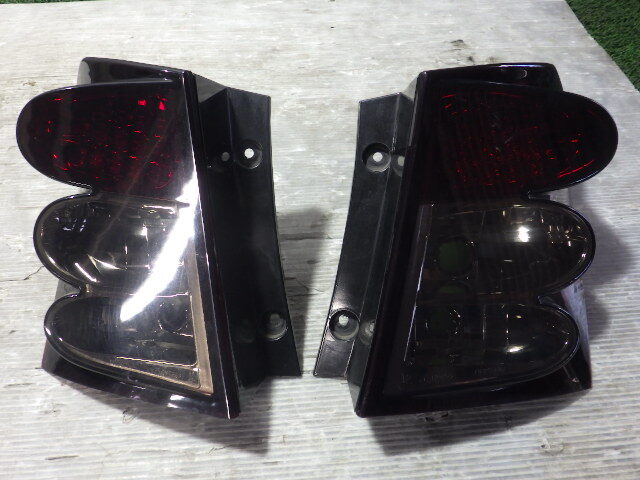  selling out DBA-GB4 Freed Junya nLT-HV493 smoked tail lamp left right 06-03-26-906 B2-L12-3s Lee a-ru Nagano 