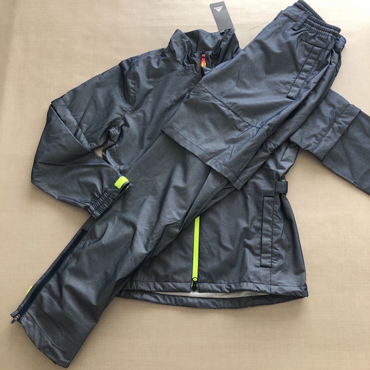訳あり 送料無料 adidas GOLF マルチウェザー ストレッチ ゴルフ