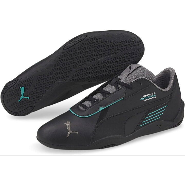送料無料 新品 PUMA x MAPF1 R-Cat Machina (メルセデス ベンツ 送料無料 新品 PUMA x MAPF1 R-Cat Machina (メルセデス ベンツ