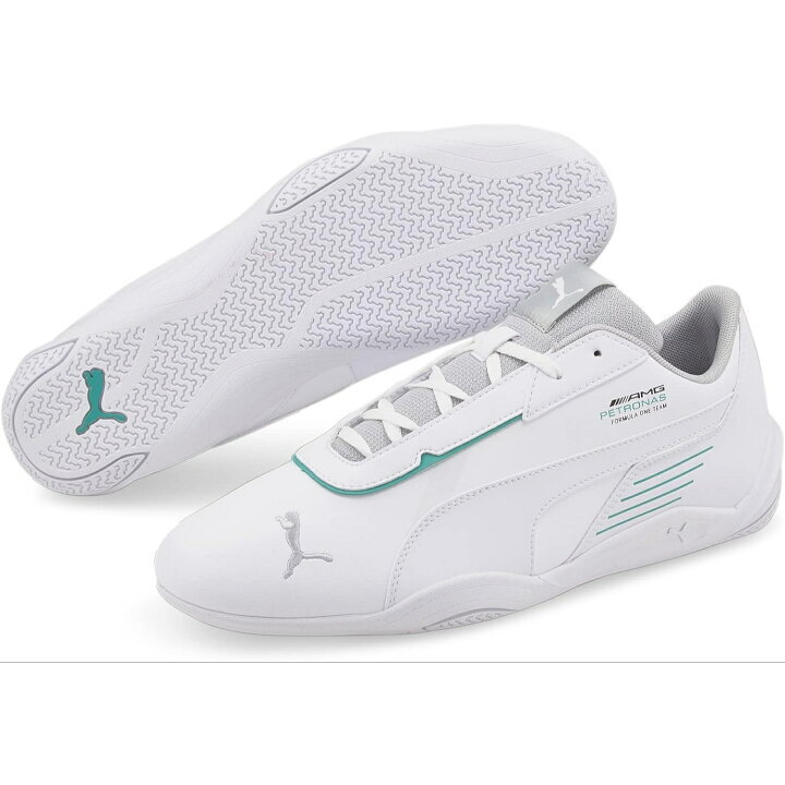 送料無料 新品 PUMA x MAPF1 R-Cat Machina (メルセデス ベンツ 送料無料 新品 PUMA x MAPF1 R-Cat Machina (メルセデス ベンツ