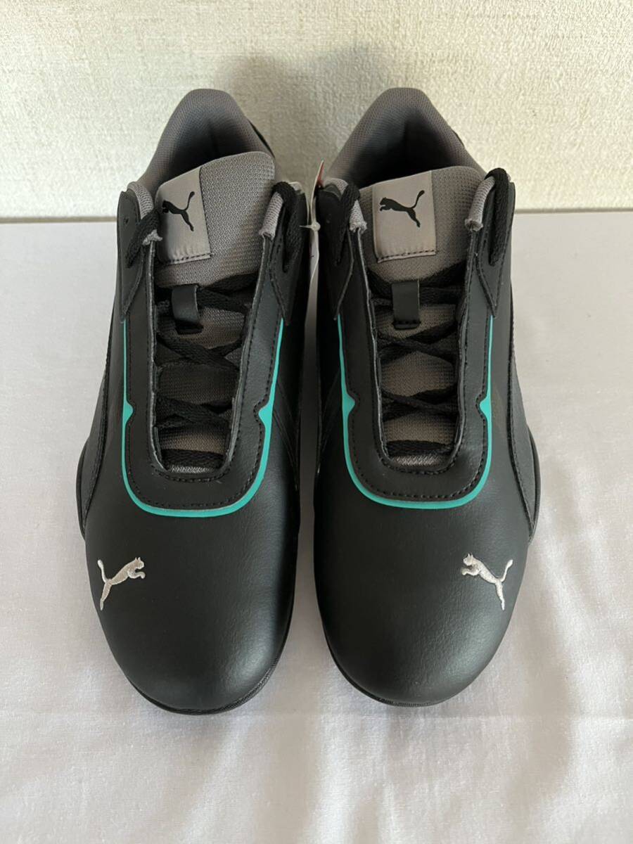 送料無料 新品 PUMA x MAPF1 R-Cat Machina (メルセデス ベンツ 送料無料 新品 PUMA x MAPF1 R-Cat Machina (メルセデス ベンツ