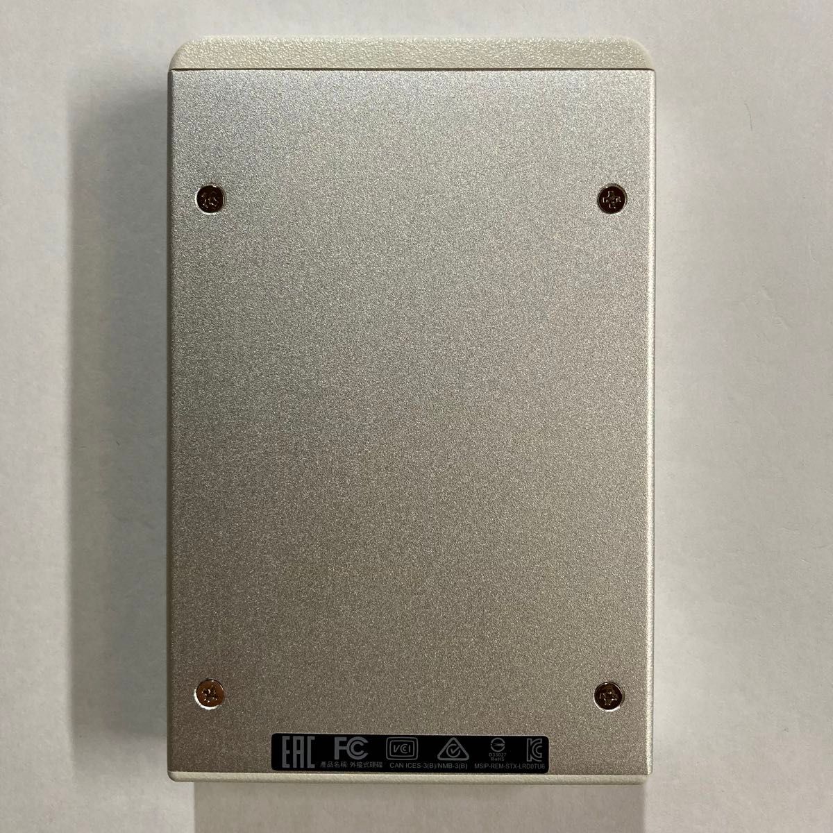 4TB LaCie Rugged USB-C LRD0TU6 ポータブルHDD 中古 ポータブル 4TB LaCie Rugged USB-C LRD0TU6 ポータブルHDD 中古 ポータブル