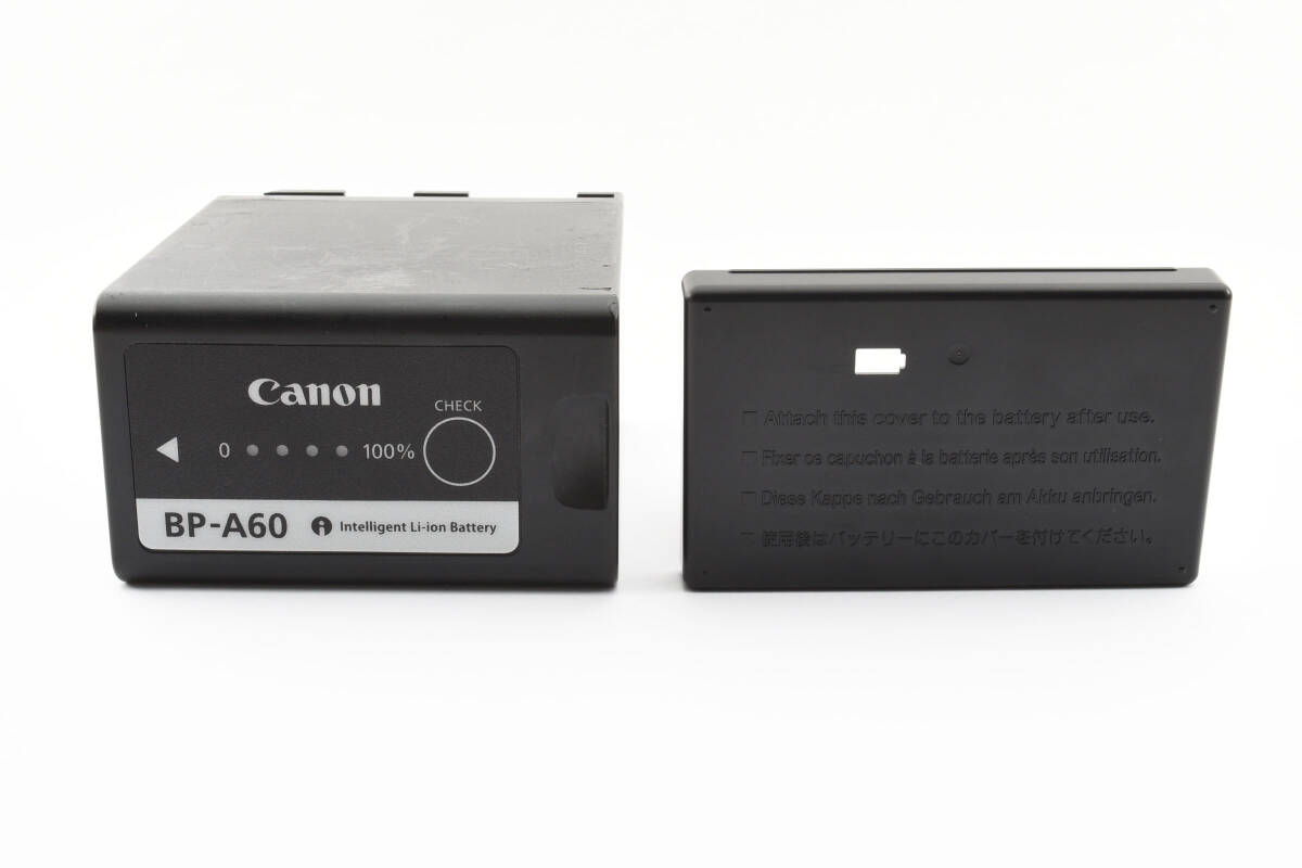 ★良品★ Canon キャノン BP-A60 #7082_画像1