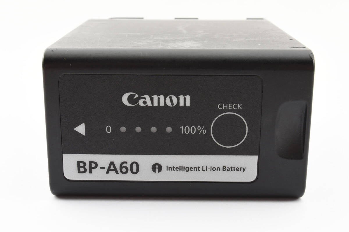 ★良品★ Canon キャノン BP-A60 #7082_画像2