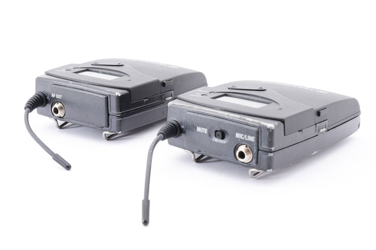 10115円 ☆訳あり品☆ ゼンハイザー SENNHEISER ew 112P G3-JB 10115円 ☆訳あり品☆ ゼンハイザー SENNHEISER ew 112P G3-JB