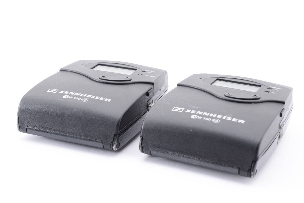 10115円 ☆訳あり品☆ ゼンハイザー SENNHEISER ew 112P G3-JB 10115円 ☆訳あり品☆ ゼンハイザー SENNHEISER ew 112P G3-JB