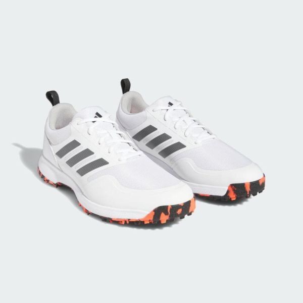 27.5cm【新品】adidas アディダス ゴルフ メンズ シューズ GV6897 アディダスゴルフシューズ　adidasgolf_画像1