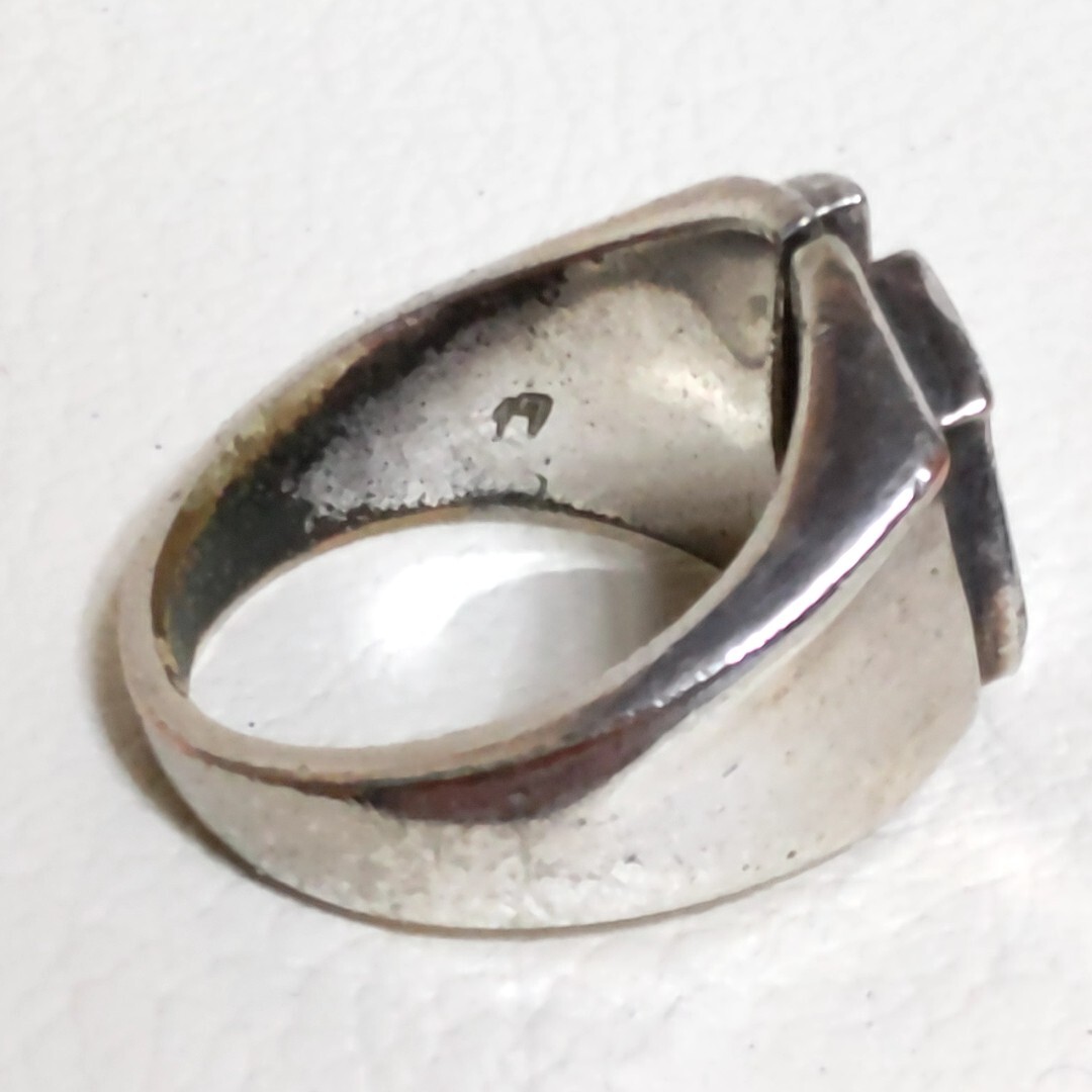 Paul Smith ポールスミス シルバー リング 指輪 Silver925 Paul Smith ポールスミス シルバー リング 指輪 Silver925