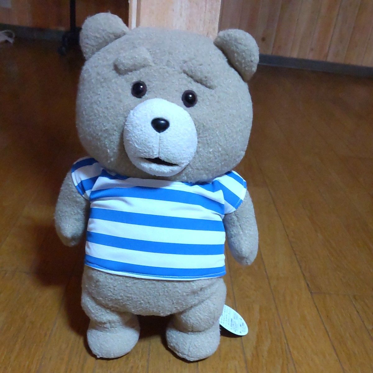 ted2 ぬいぐるみ