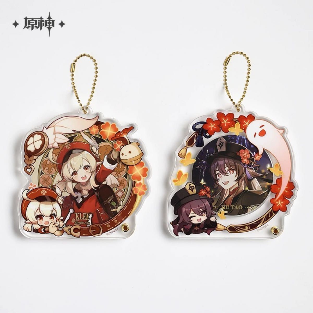 原神 アイコンシリーズ タルタリヤ アクリル 缶バッジホルダー 原神 アイコンシリーズ タルタリヤ アクリル 缶バッジホルダー