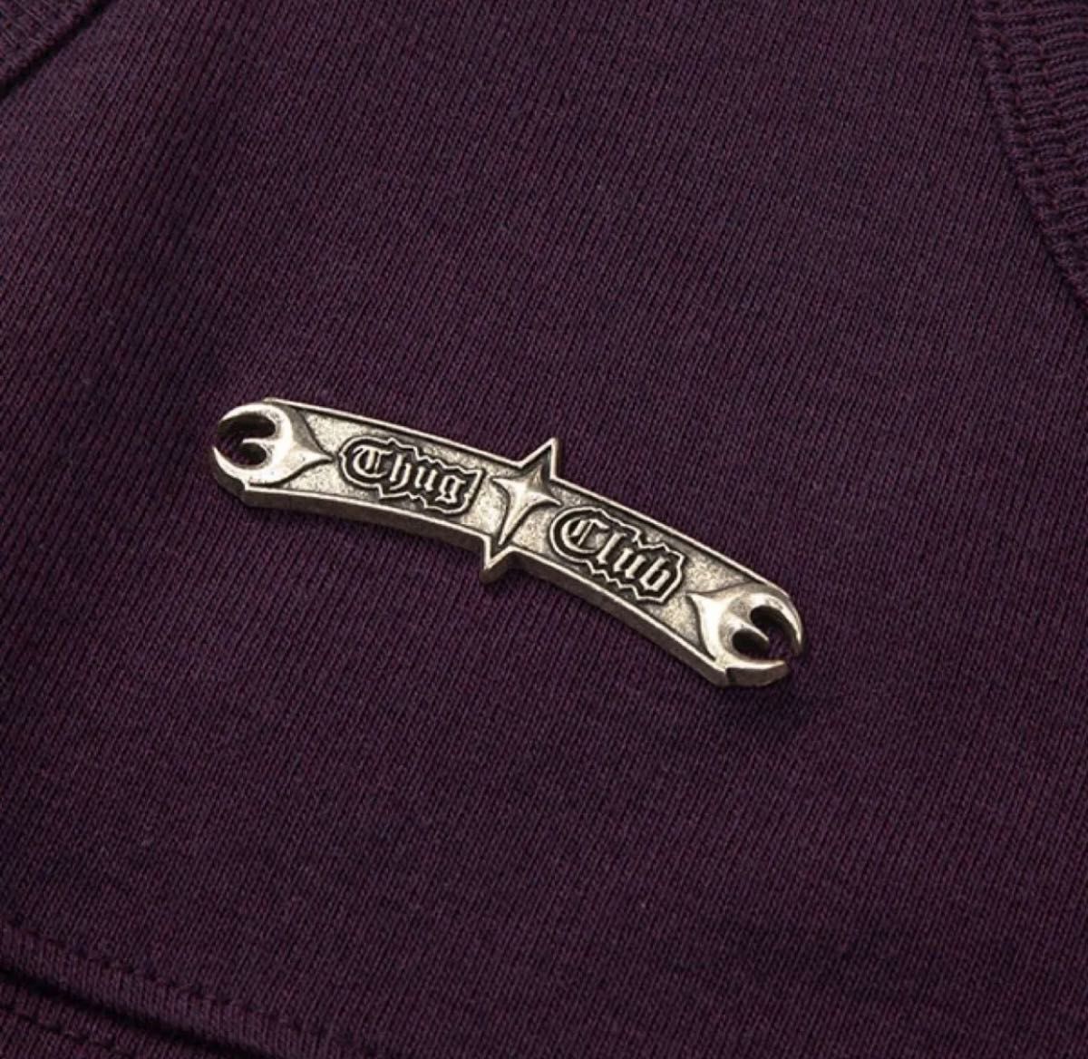 Thug Club サグクラブ タンクトップ サイズ1 新品未使用|Yahoo Thug Club サグクラブ タンクトップ サイズ1 新品未使用|Yahoo