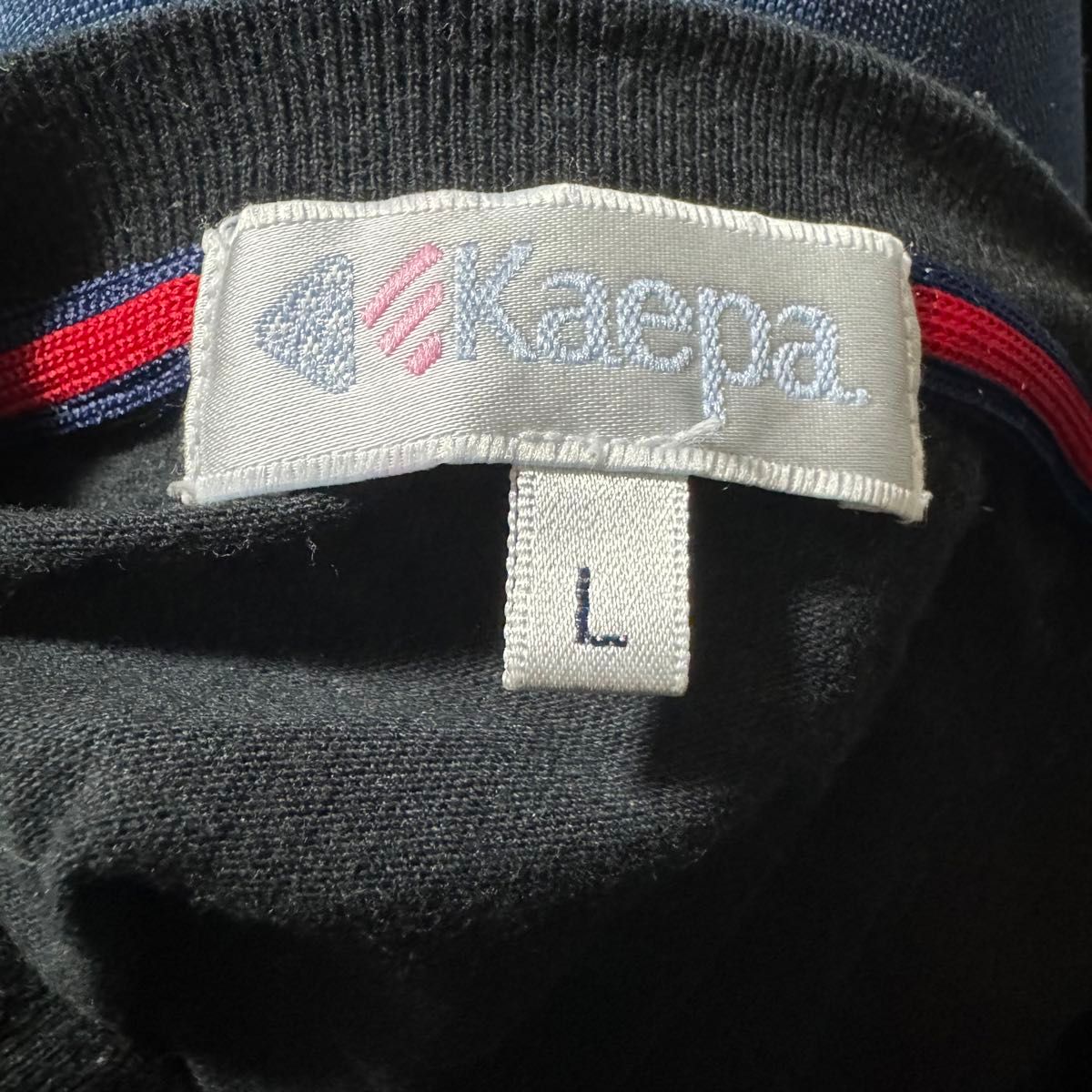 kaepa  Tシャツ 半袖
