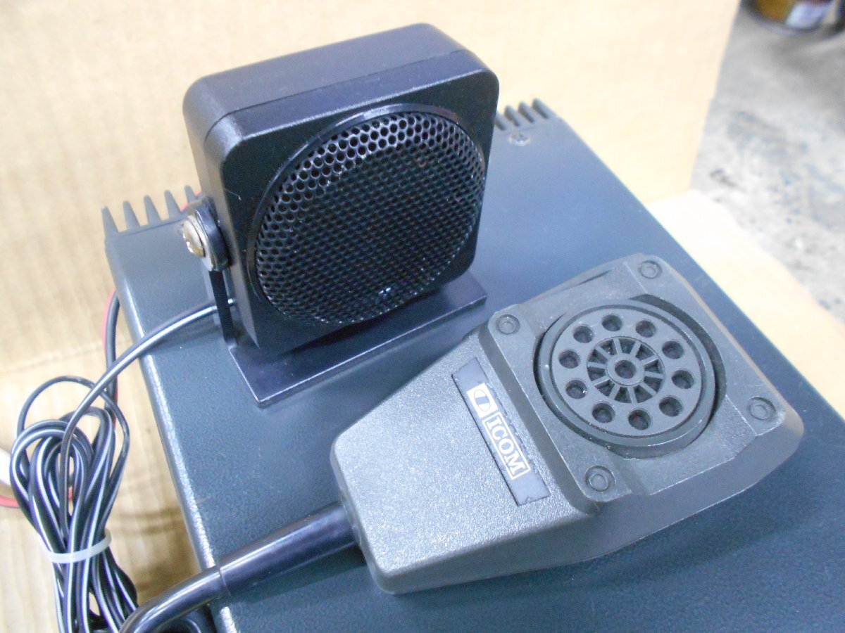 5250円 26-155 iCOM アイコム㈱ 無線 FMトランシーバー IC-270 5250円 26-155 iCOM アイコム㈱ 無線 FMトランシーバー IC-270
