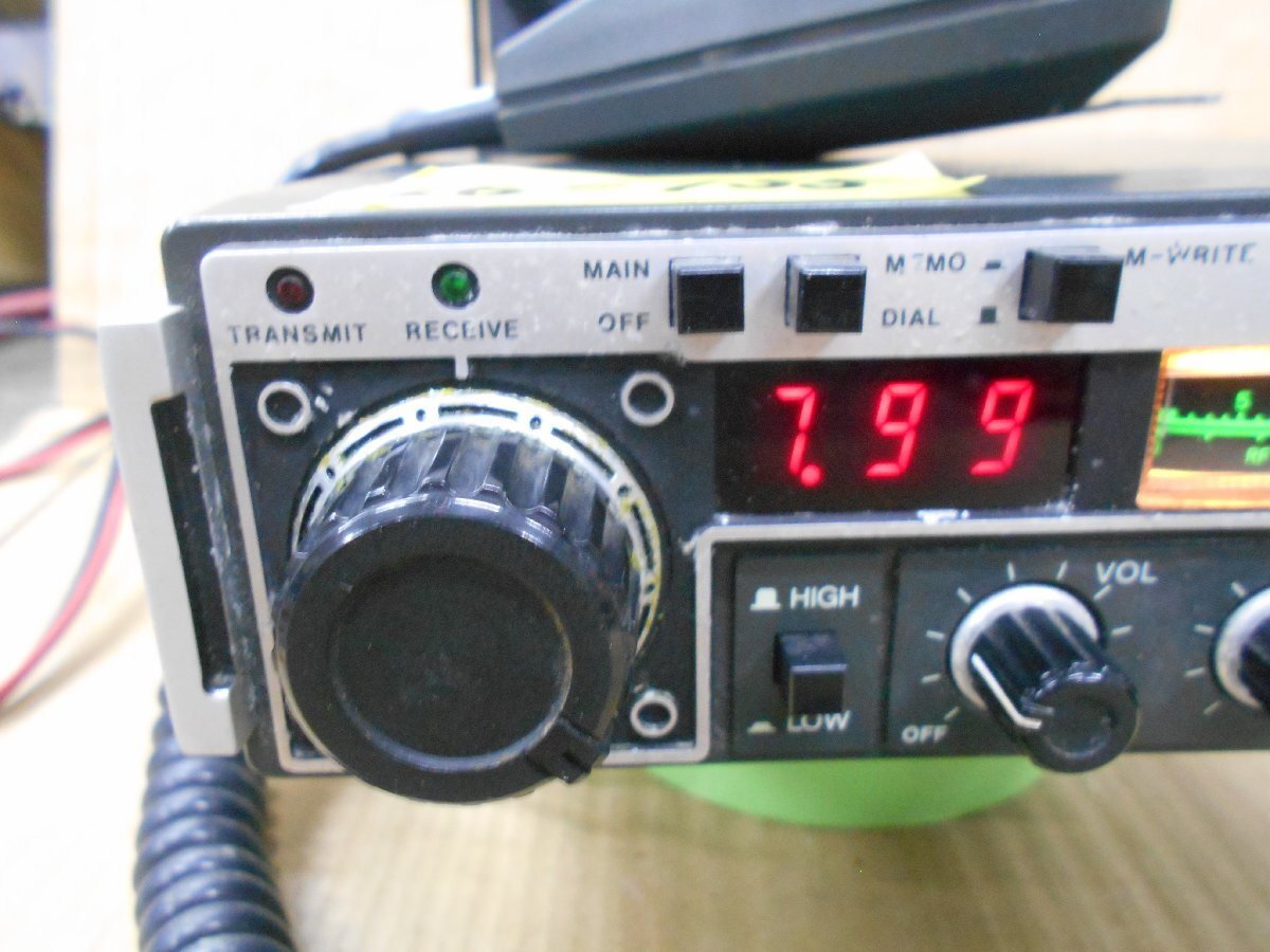5250円 26-155 iCOM アイコム㈱ 無線 FMトランシーバー IC-270 5250円 26-155 iCOM アイコム㈱ 無線 FMトランシーバー IC-270