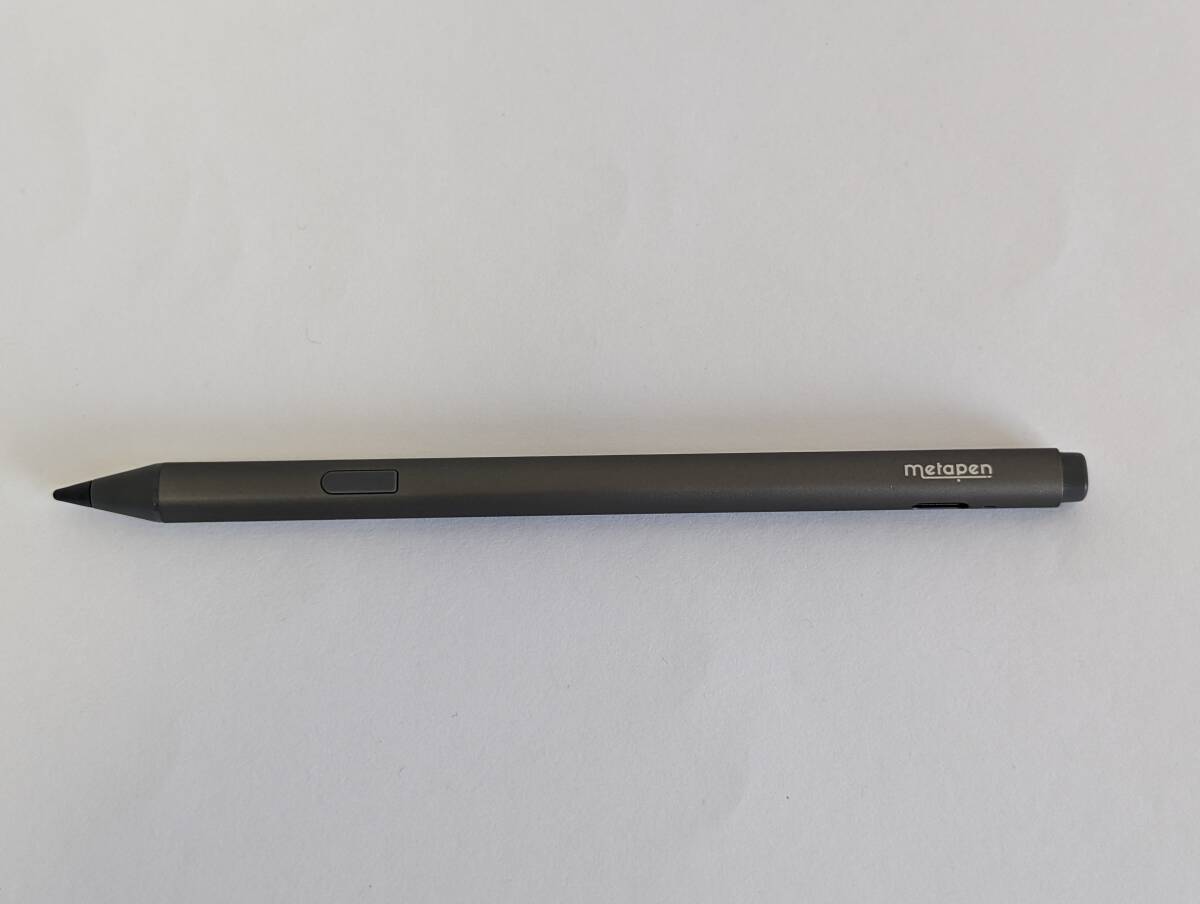 【超美品】Metapen Surface Pen M2【即決・送料無料】の画像1