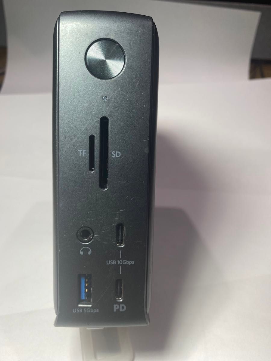 Anker PowerExpand 13-in-1 USB-C Dock ドッキングステーション