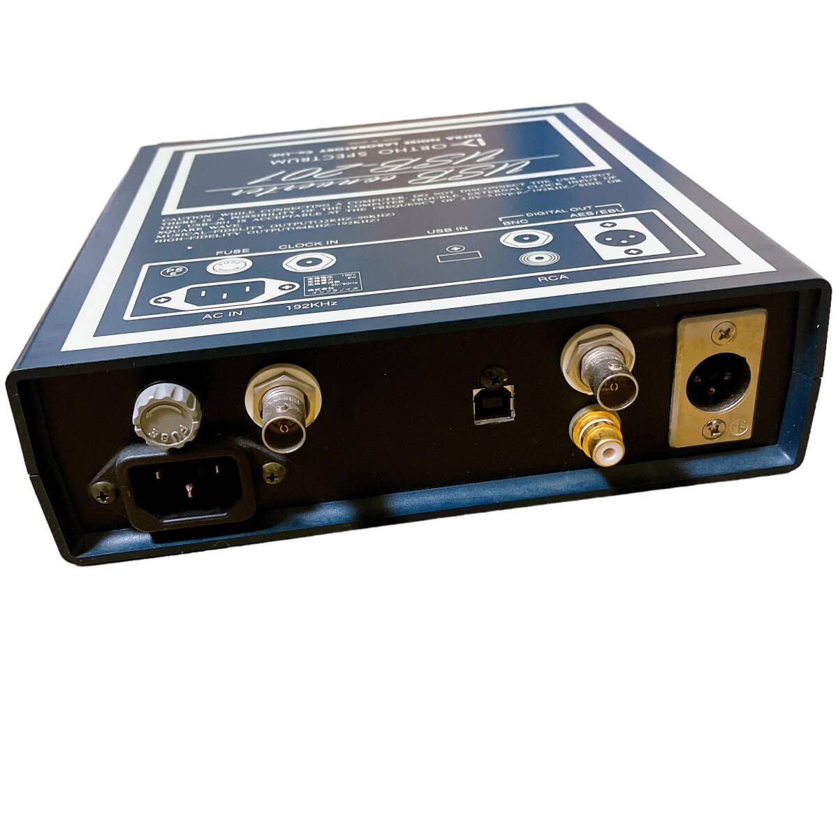 インフラノイズ INFRANOISE ORTHO SPECTRUM USB-201|Yahoo インフラノイズ INFRANOISE ORTHO SPECTRUM USB-201|Yahoo