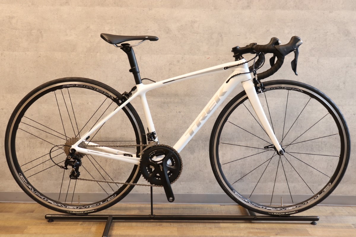 トレック TREK エモンダ EMONDA SL5 Women's 2018 44サイズ シマノ 105 5800 11S ZONDA 17C カーボン ロードバイク 【さいたま浦和店】_画像1