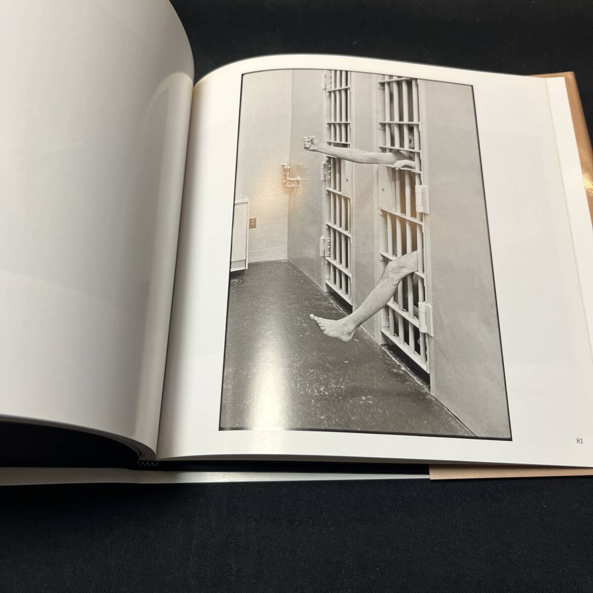 【中古 送料込】『フォトグラフィ HENRI CARTIER BRESSON』APERTURE 1993年発行◆N3-476_画像4