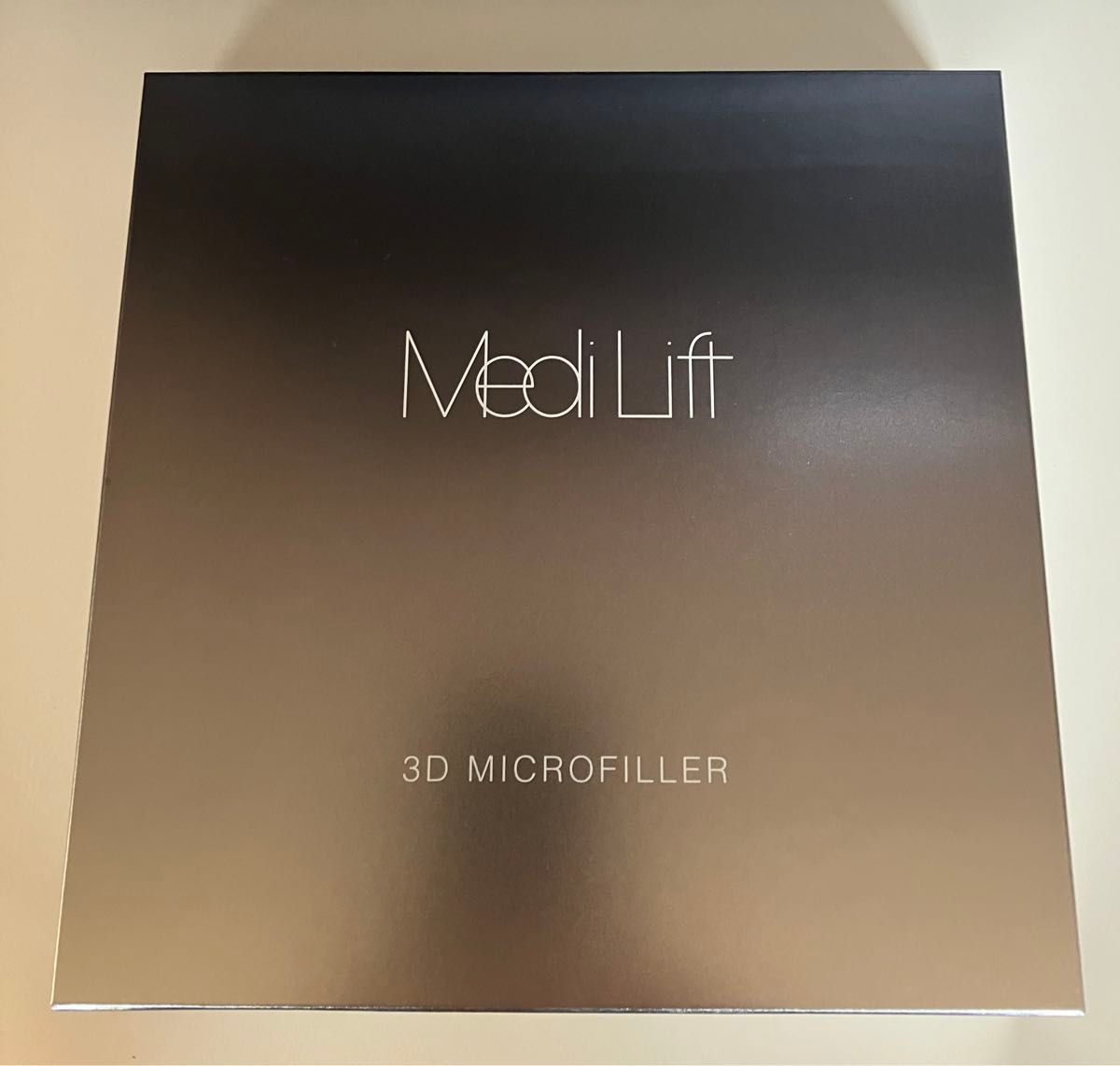 ヤーマン　Medi Lift  3Dマイクロフィラー2枚入×3セット　マイクロフィラーアイ2枚入り×1セット