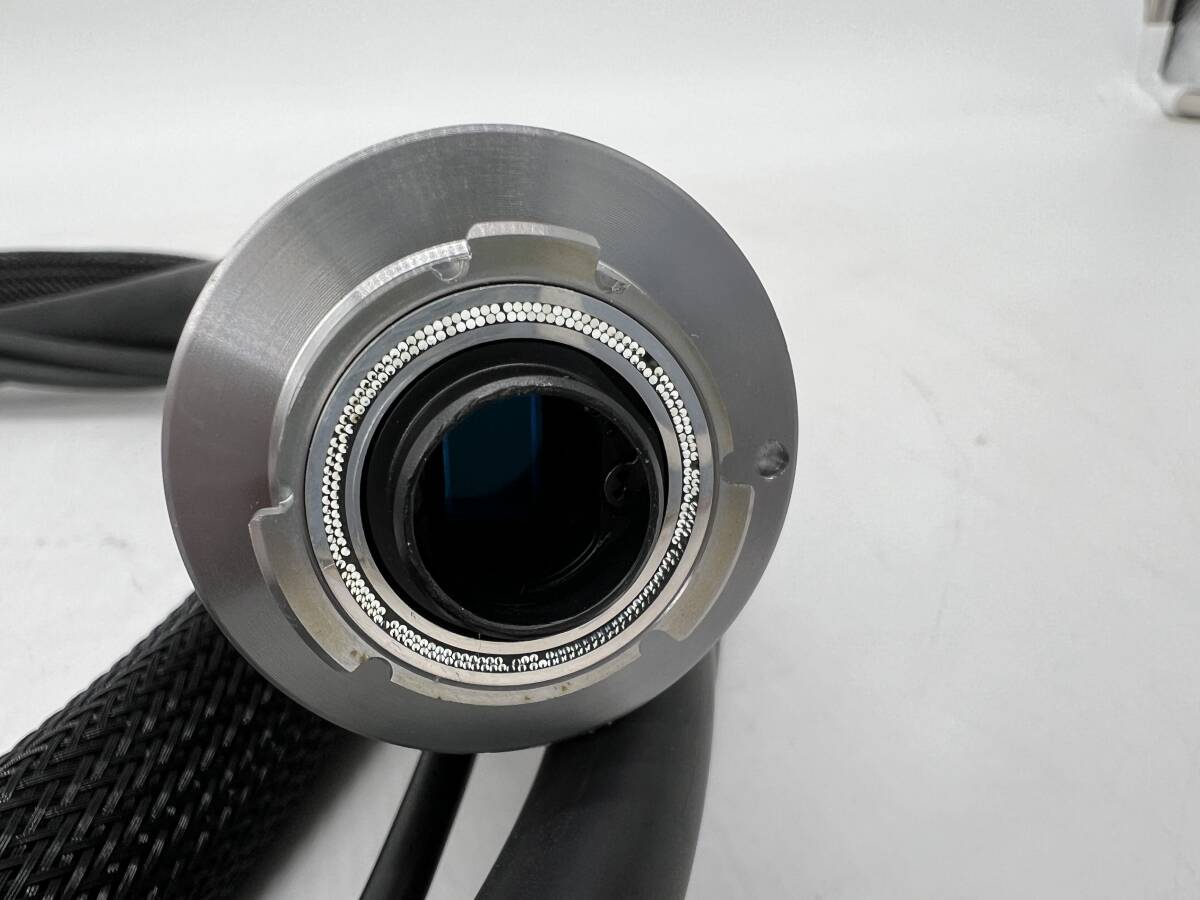 VHX-500 カメラユニット (美品) キーエンス KEYENCE 【初期不良 VHX-500 カメラユニット (美品) キーエンス KEYENCE 【初期不良