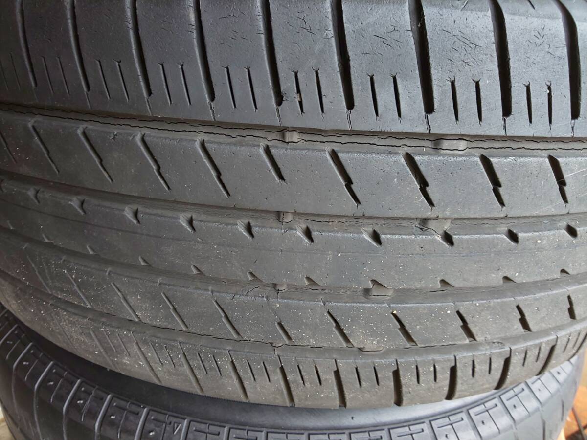  Axela оригинальные колеса прекрасный товар шина Bridgestone TURANZA ER33 205/60R16 4 шт. комплект 