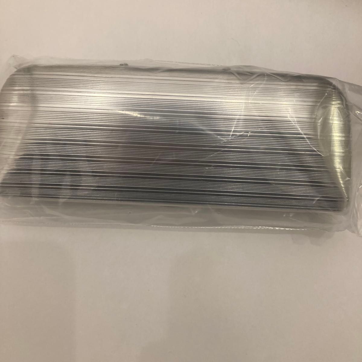 新品未使用】EYEVAN7285 純正アルミケース サングラスケース 新品未使用】EYEVAN7285 純正アルミケース サングラスケース