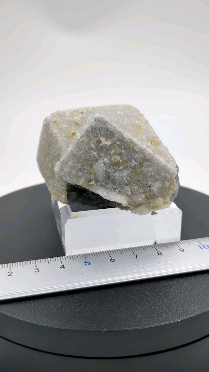 ナイジェリア産 フローライト FN-12 原石 鉱物 蛍石