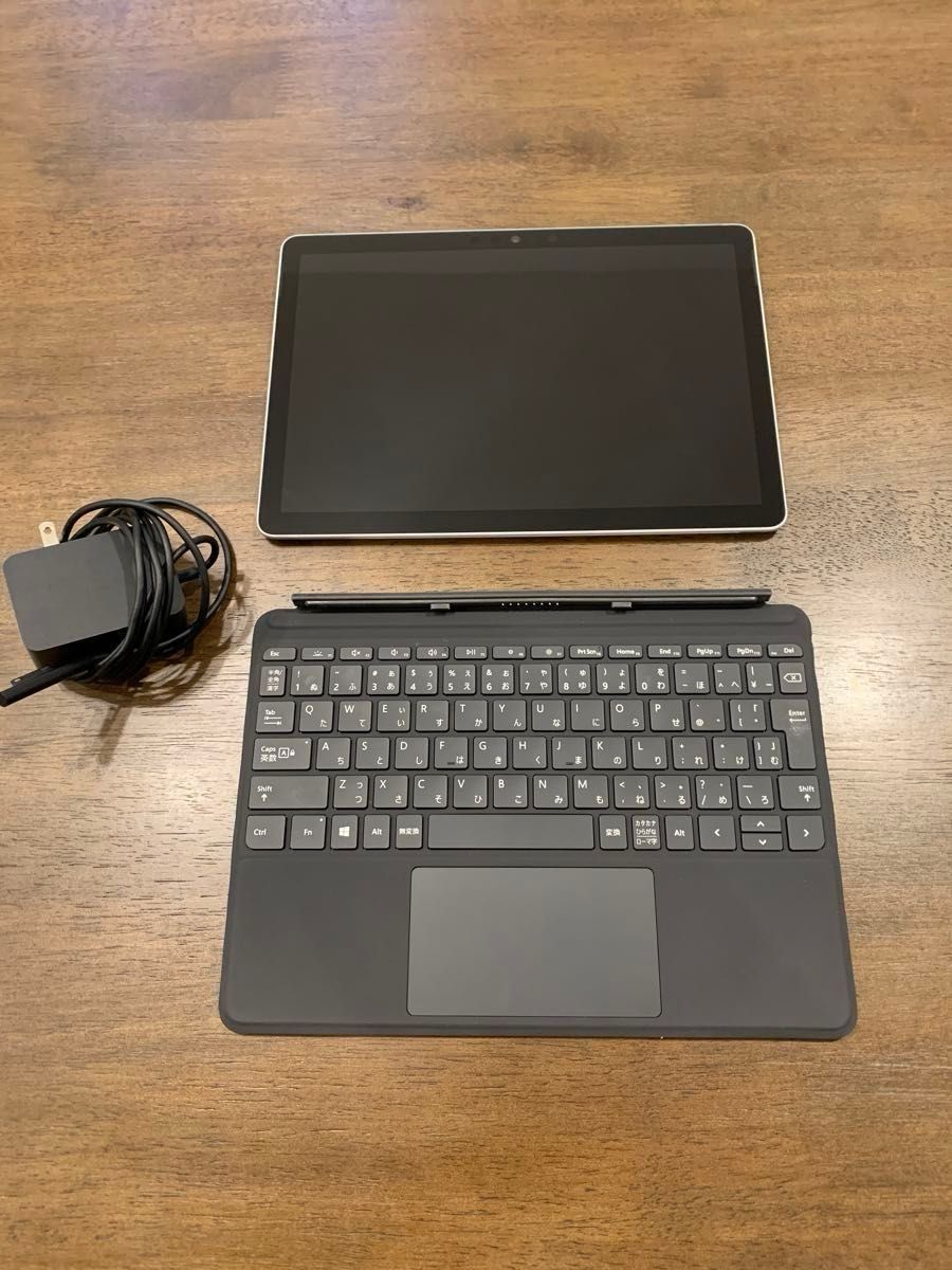 美品 Microsoft surface go 2 model 1926 128GB