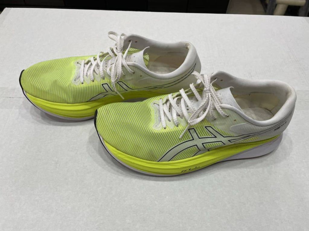 アシックス asics S4 ランニングシューズ 27.0cm_画像2