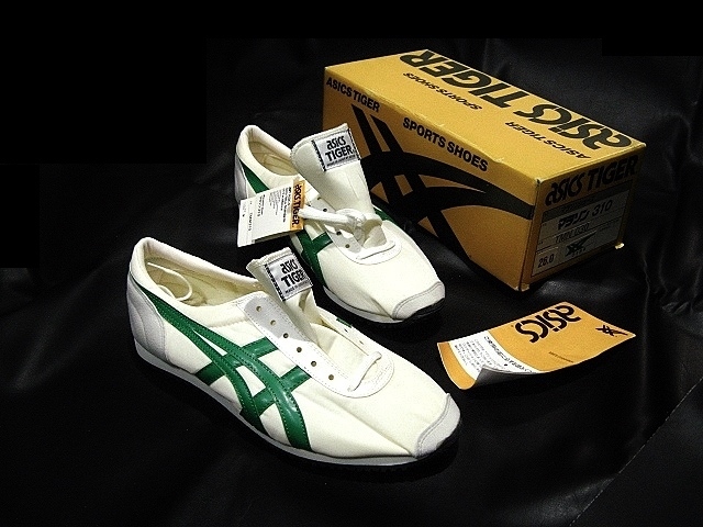 Yahoo!オークション - デッドストック 日本製 asicsTIGER Yahoo!オークション - デッドストック 日本製 asicsTIGER