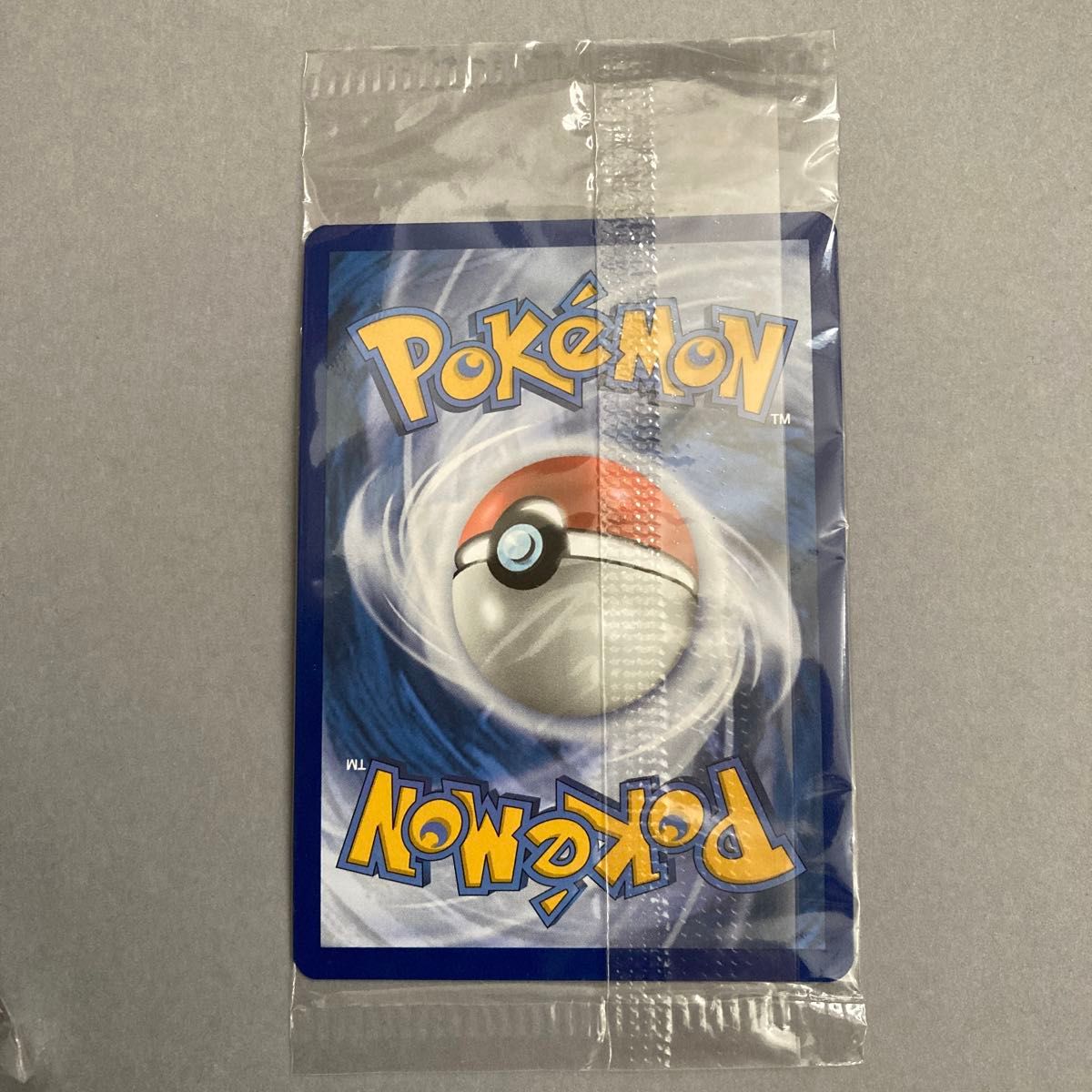 ポケモンカード海外版ミミッキュ未開封プロモ ミミッキュ ポケモンカード海外版ミミッキュ未開封プロモ ミミッキュ