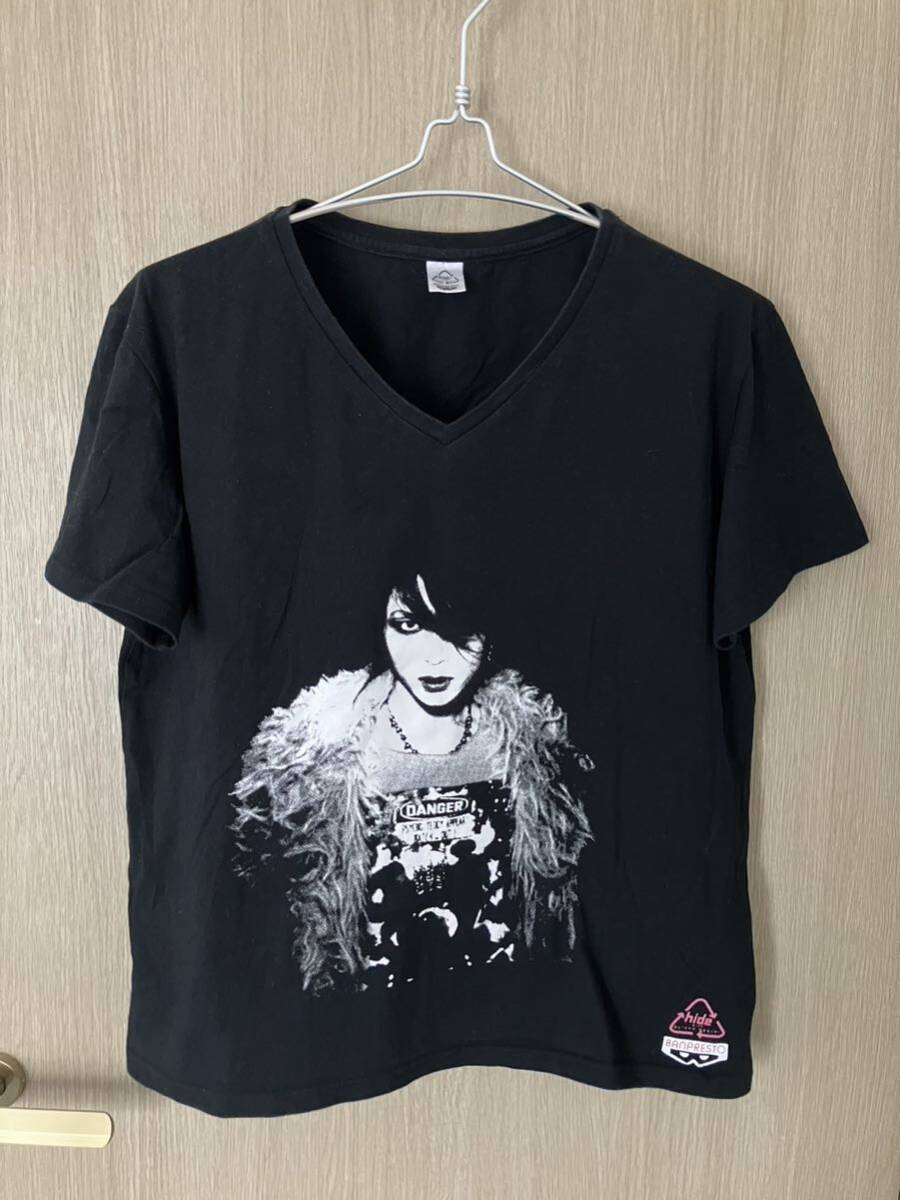 Скрыть Ichiban Kuji Banplest T -Fish xjapan