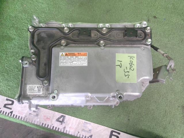 ノア DAA-ZWR80G HV・EV・FCVインバーター 070 G9200-28030_画像1