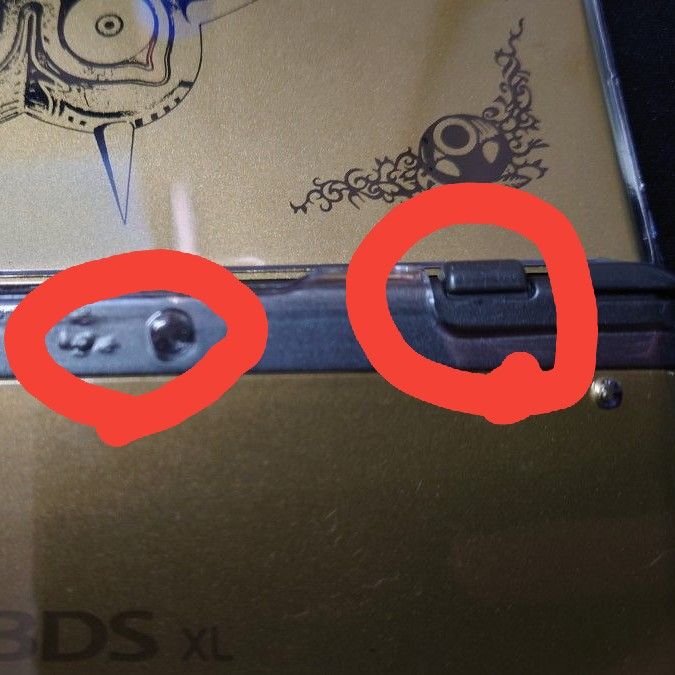 任天堂 ニンテンドー Nintendo New 3DS LL type-c 偽トロ USB PD 任天堂 ニンテンドー Nintendo New 3DS LL type-c 偽トロ USB PD