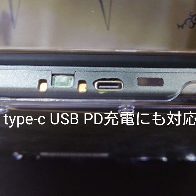 任天堂 ニンテンドー Nintendo New 3DS LL type-c 偽トロ USB PD 任天堂 ニンテンドー Nintendo New 3DS LL type-c 偽トロ USB PD
